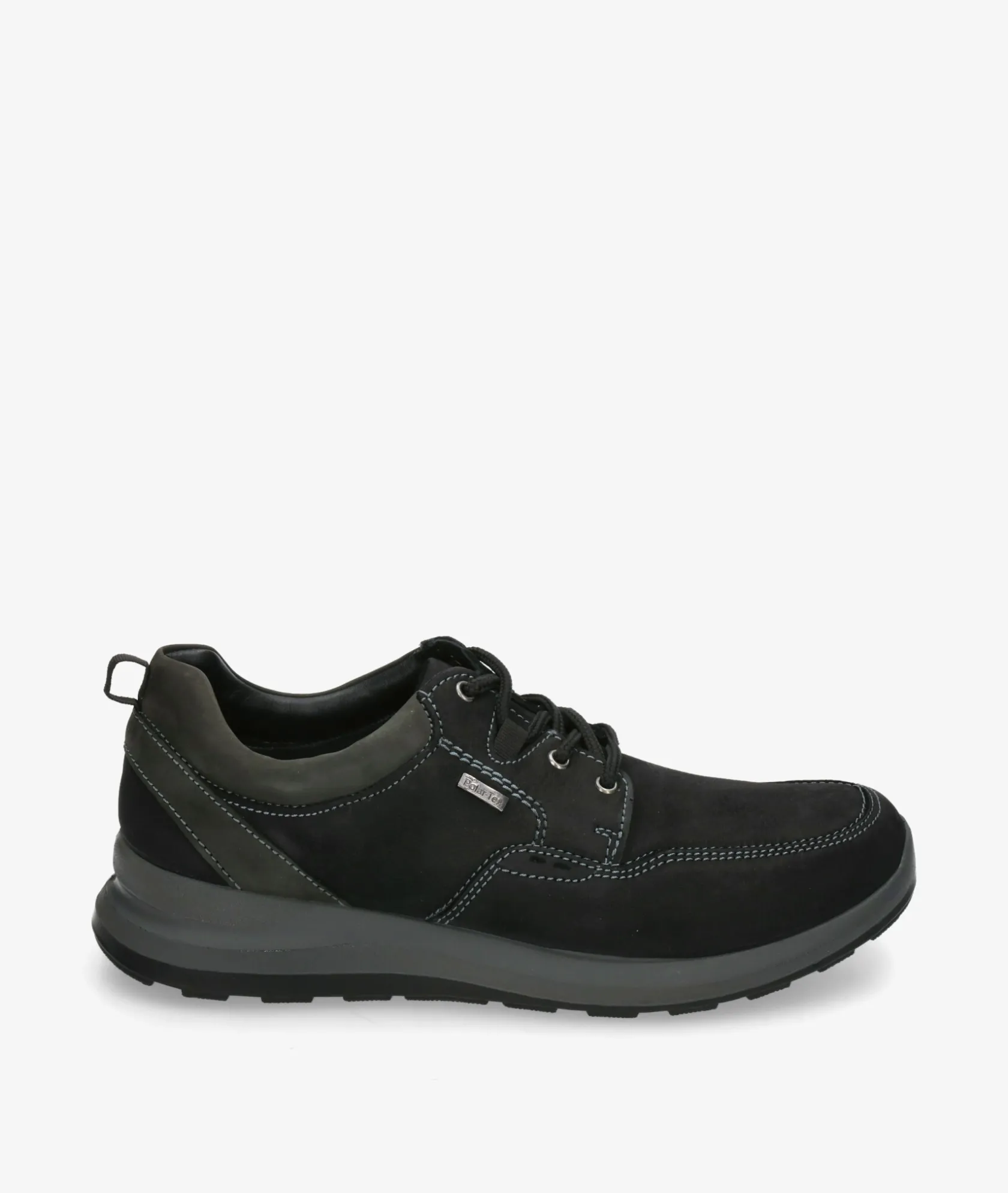 Hombre St Gallen Zapatos casual St. Gallen NETO-01 en nobuck