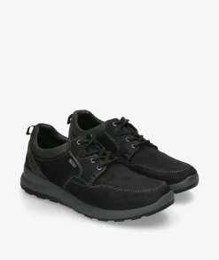 Hombre St Gallen Zapatos casual St. Gallen NETO-01 en nobuck