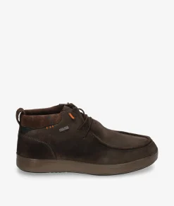 Hombre St Gallen Zapatos casual St. Gallen POLI-02 en serraje