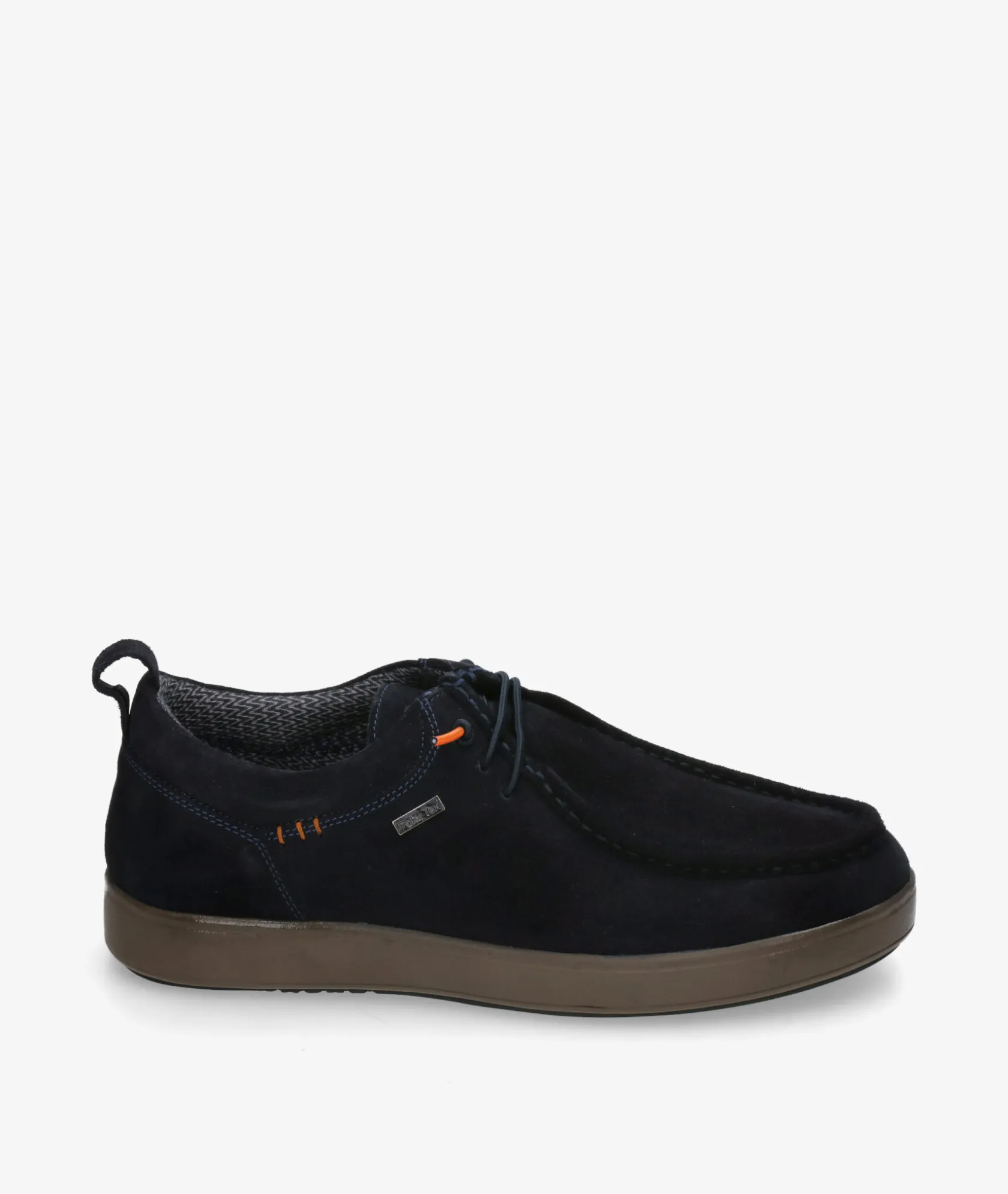 Hombre St Gallen Zapatos casual St. Gallen POLI-01 en serraje