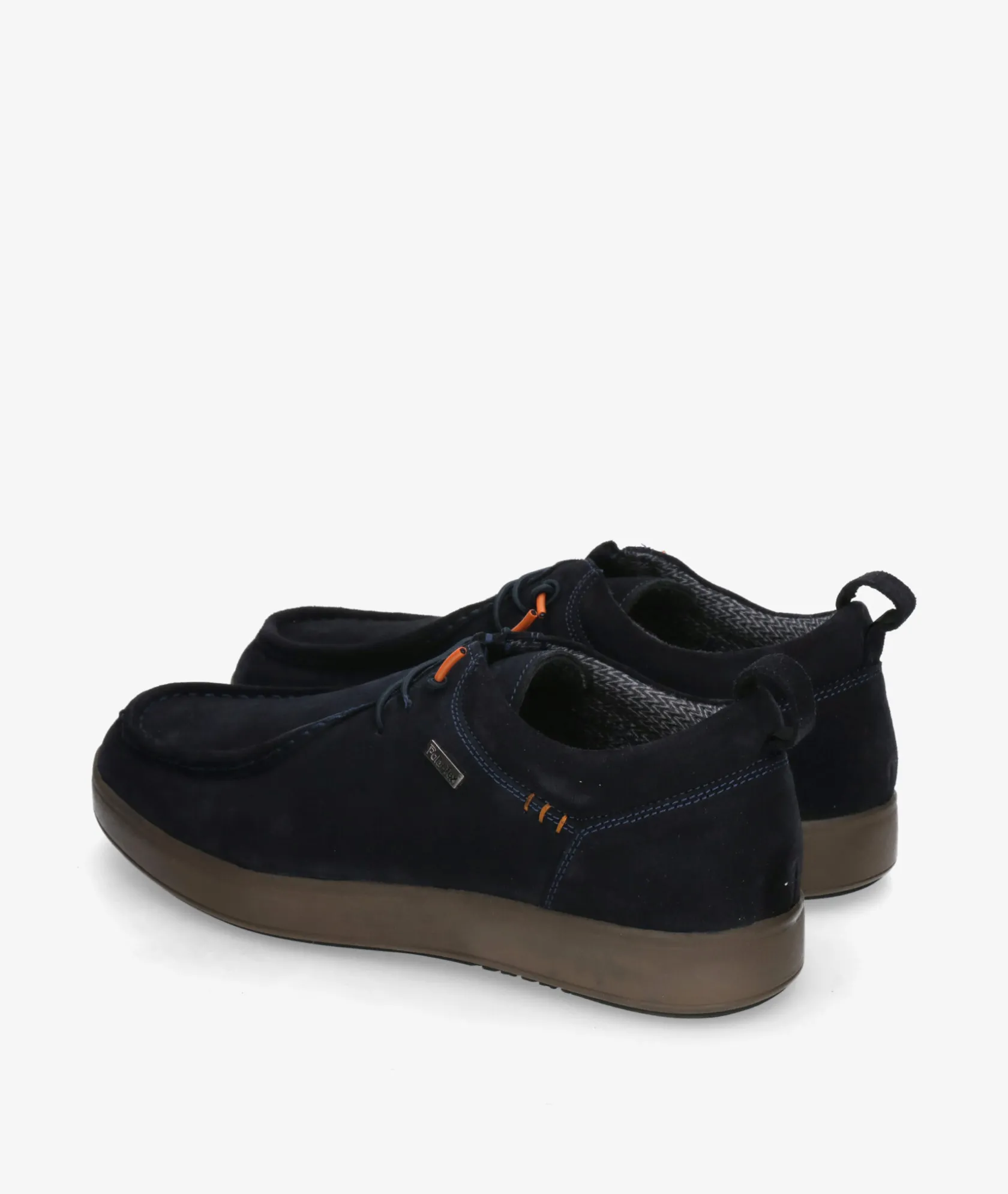 Hombre St Gallen Zapatos casual St. Gallen POLI-01 en serraje