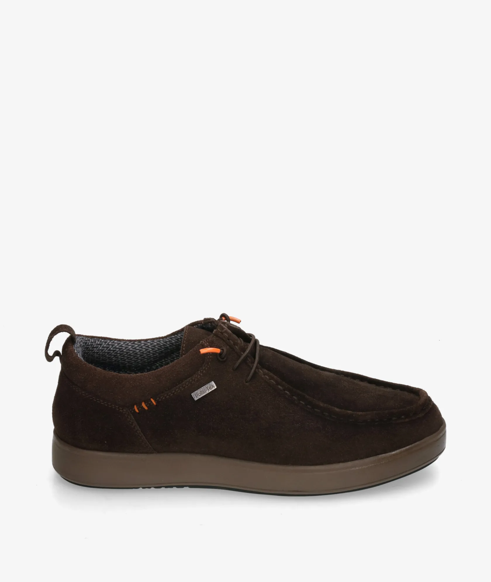 Hombre St Gallen Zapatos casual St. Gallen POLI-01 en serraje
