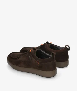 Hombre St Gallen Zapatos casual St. Gallen POLI-01 en serraje