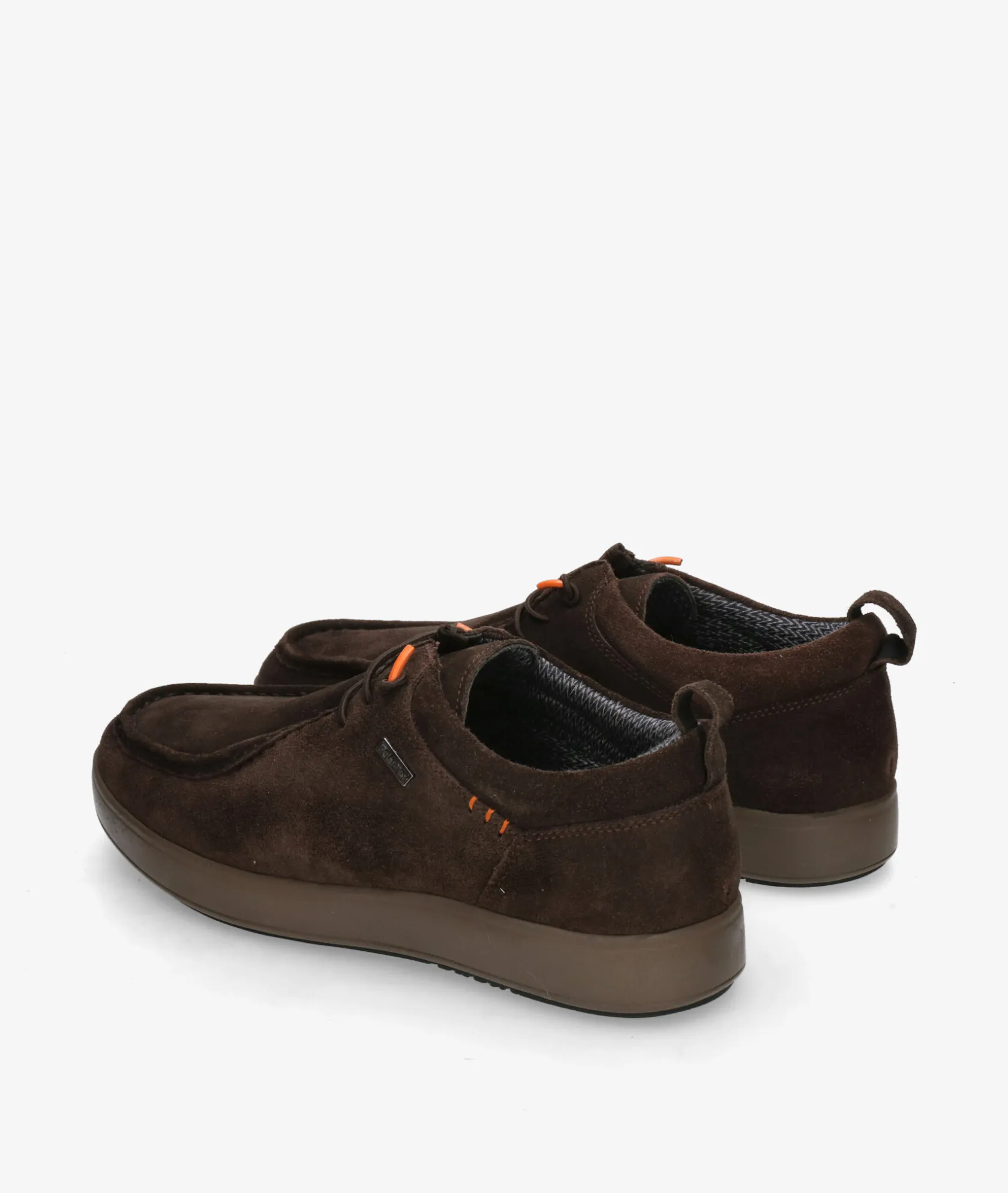 Hombre St Gallen Zapatos casual St. Gallen POLI-01 en serraje