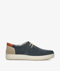 Hombre St Gallen Zapatos casual St. Gallen POLI 04 en serraje