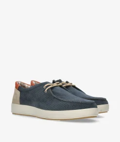 Hombre St Gallen Zapatos casual St. Gallen POLI 04 en serraje