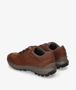 Hombre St Gallen Zapatos casual St. Gallen SAXO-03 en