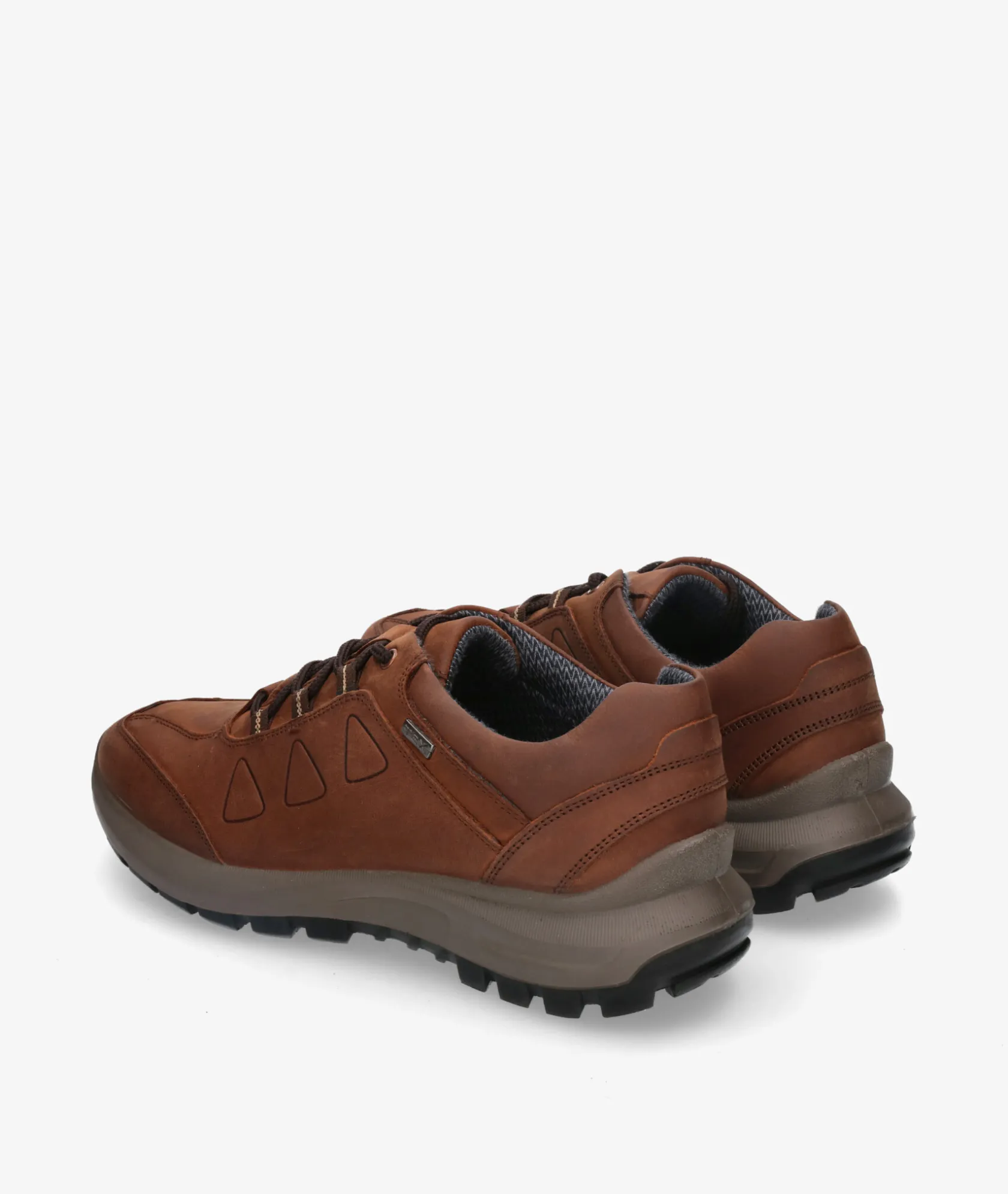 Hombre St Gallen Zapatos casual St. Gallen SAXO-03 en