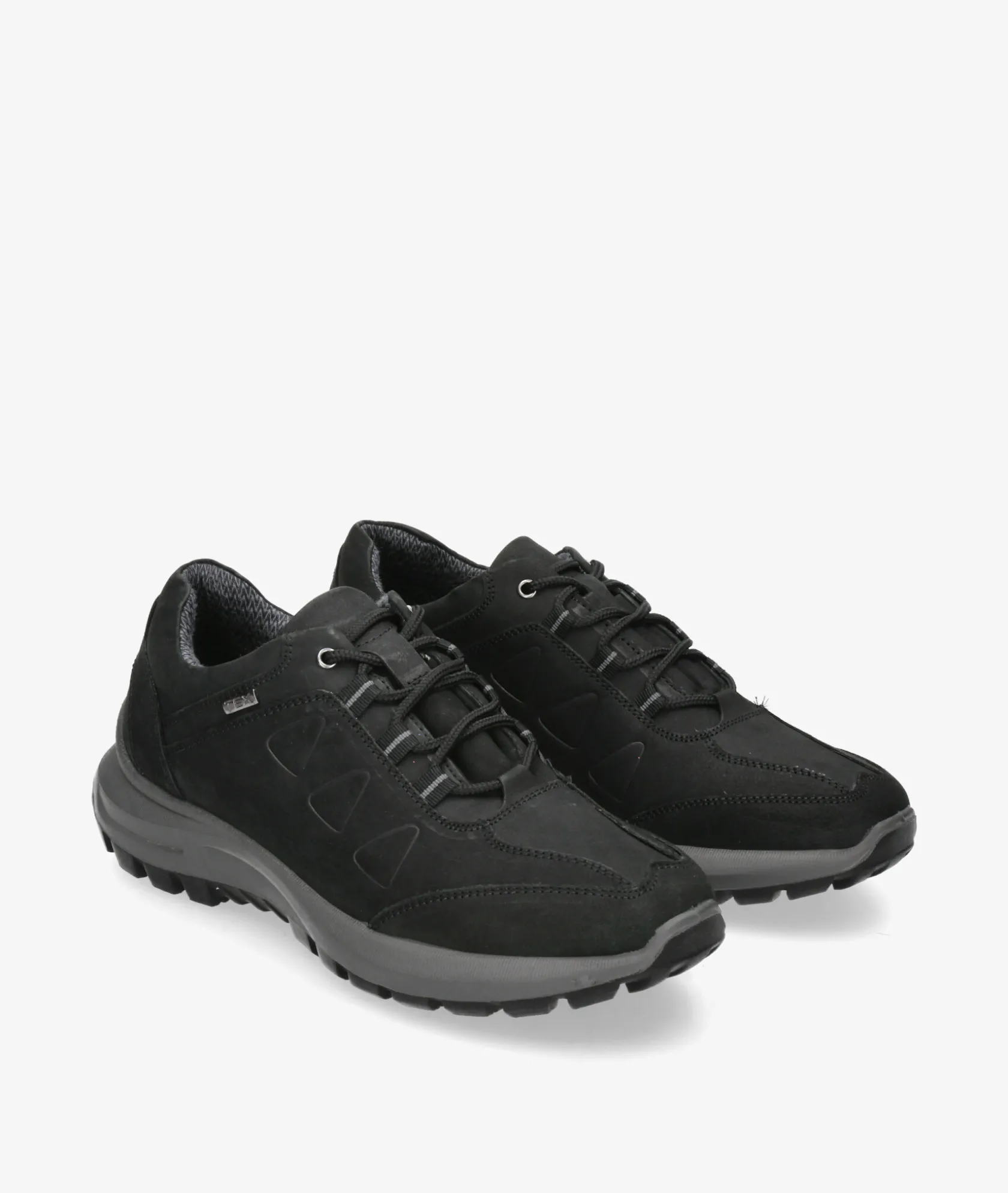 Hombre St Gallen Zapatos casual St. Gallen SAXO-03 en