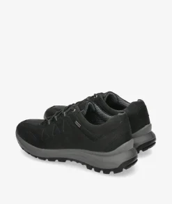 Hombre St Gallen Zapatos casual St. Gallen SAXO-03 en