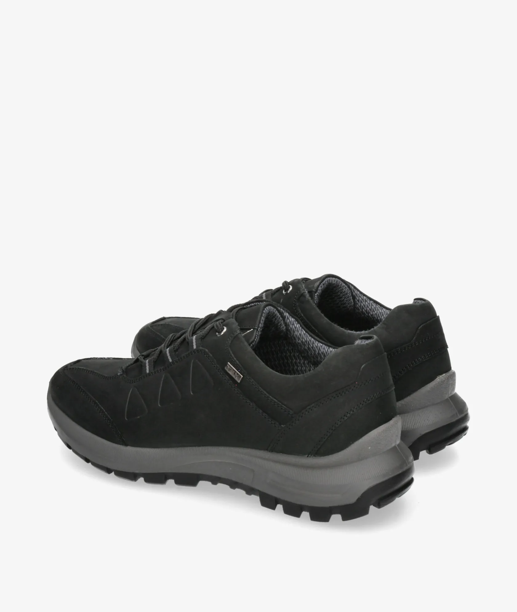 Hombre St Gallen Zapatos casual St. Gallen SAXO-03 en