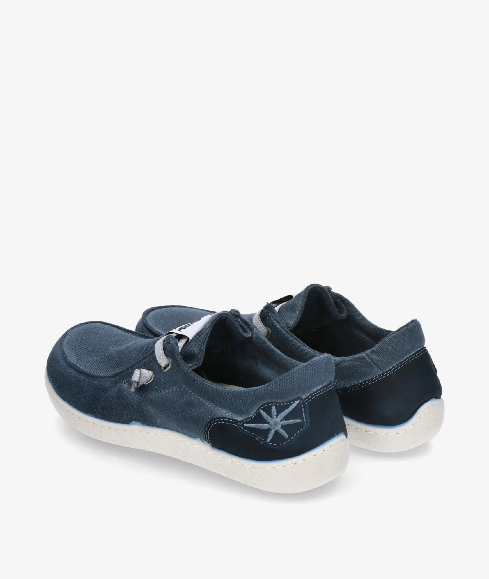Hombre Sunni Sabbi Zapatos casual KUNASHIRI en marino