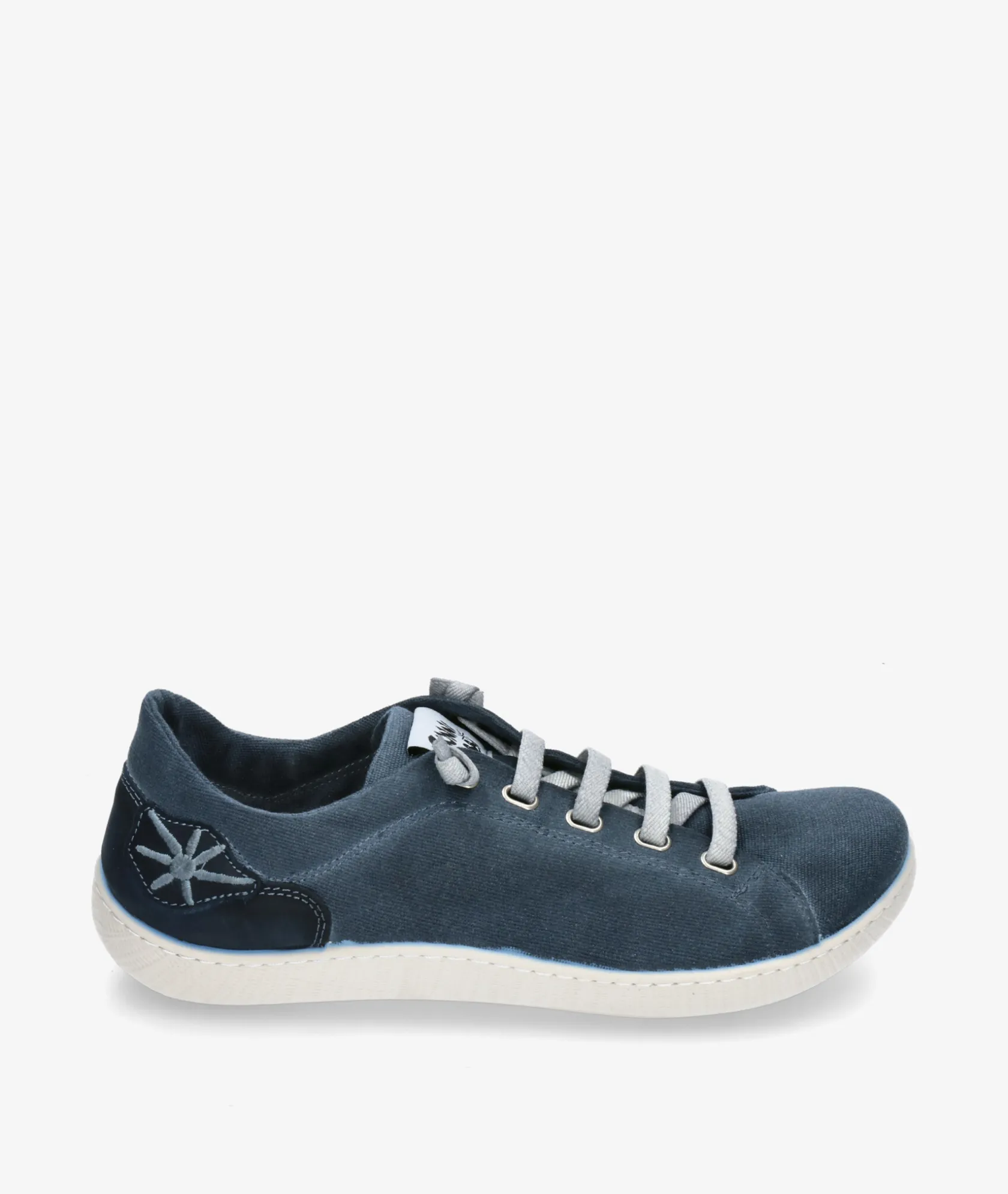 Hombre Sunni Sabbi Zapatos casual MIYAKO en marino