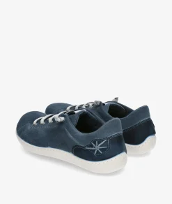 Hombre Sunni Sabbi Zapatos casual MIYAKO en marino