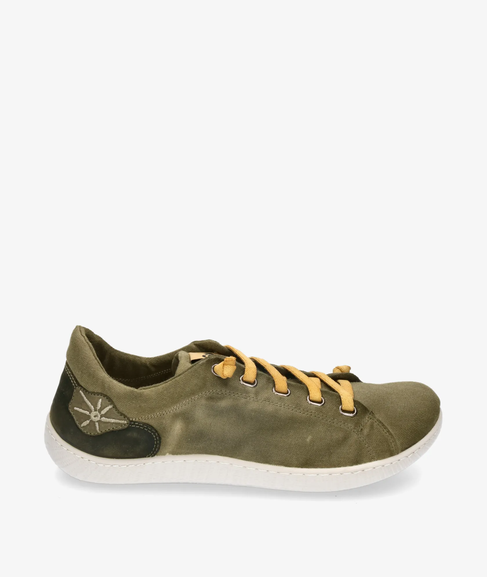 Hombre Sunni Sabbi Zapatos casual MIYAKO en caki