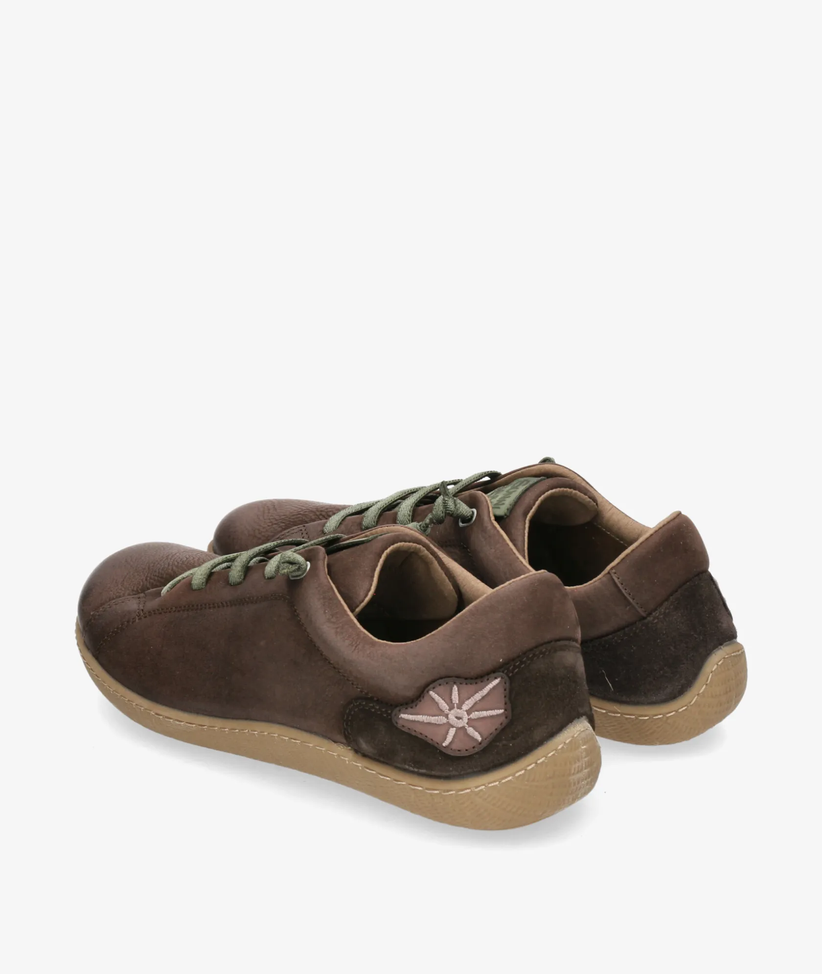 Hombre Sunni Sabbi Zapatos casual OKI 014 en