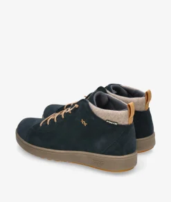 Hombre Walk in Pitas Zapatos casual AUSTIN en serraje