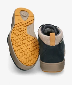 Hombre Walk in Pitas Zapatos casual AUSTIN en serraje