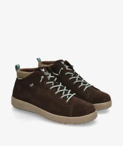 Hombre Walk in Pitas Zapatos casual AUSTIN en serraje