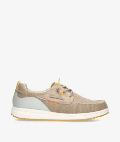 Hombre Walk in Pitas Zapatos casual BAY en