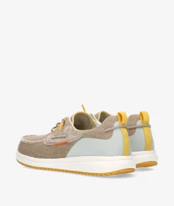 Hombre Walk in Pitas Zapatos casual BAY en