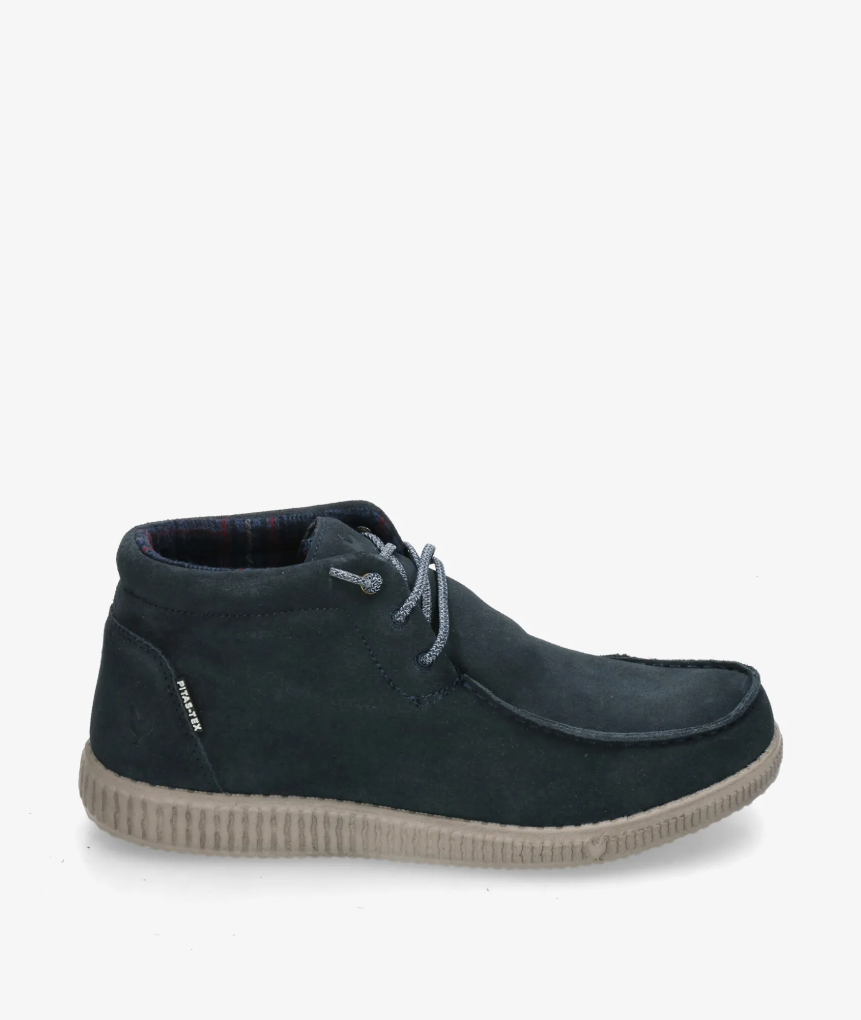 Hombre Walk in Pitas Zapatos casual HI WATERPROOF en serraje