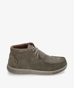 Hombre Walk in Pitas Zapatos casual HI WATERPROOF en serraje