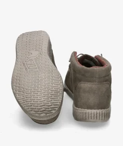 Hombre Walk in Pitas Zapatos casual HI WATERPROOF en serraje