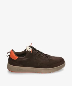 Hombre Walk in Pitas Zapatos casual KUME en serraje