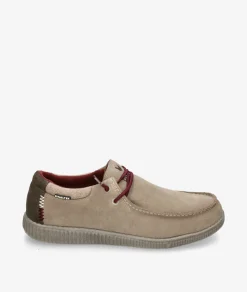 Hombre Walk in Pitas Zapatos casual SAM en serraje