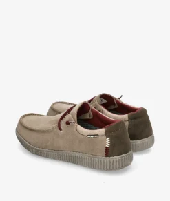 Hombre Walk in Pitas Zapatos casual SAM en serraje