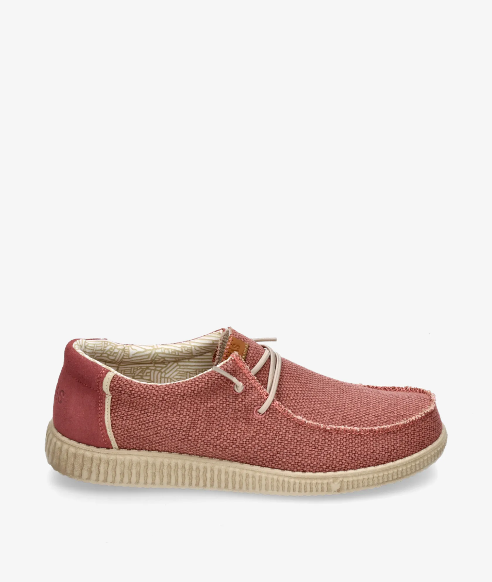 Hombre Walk in Pitas Zapatos casual WP150 STEVE en