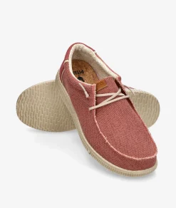 Hombre Walk in Pitas Zapatos casual WP150 STEVE en