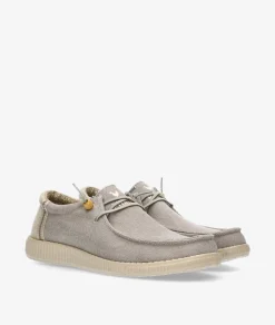 Hombre Walk in Pitas Zapatos casual WP150 RYAN en