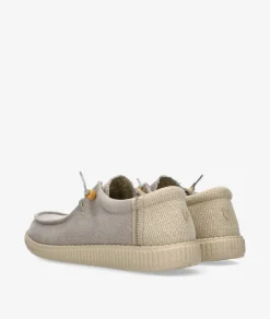 Hombre Walk in Pitas Zapatos casual WP150 RYAN en