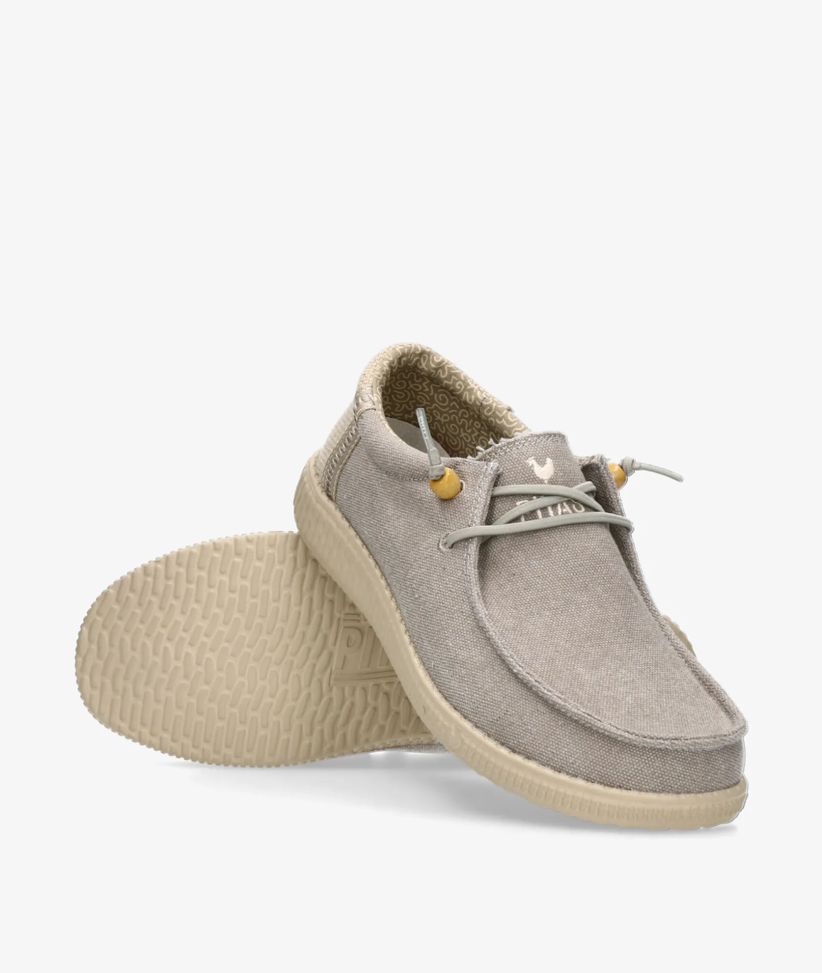 Hombre Walk in Pitas Zapatos casual WP150 RYAN en