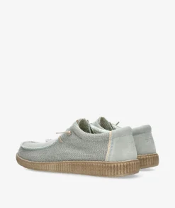 Hombre Walk in Pitas Zapatos casual WP150 STEVE en