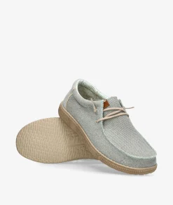 Hombre Walk in Pitas Zapatos casual WP150 STEVE en