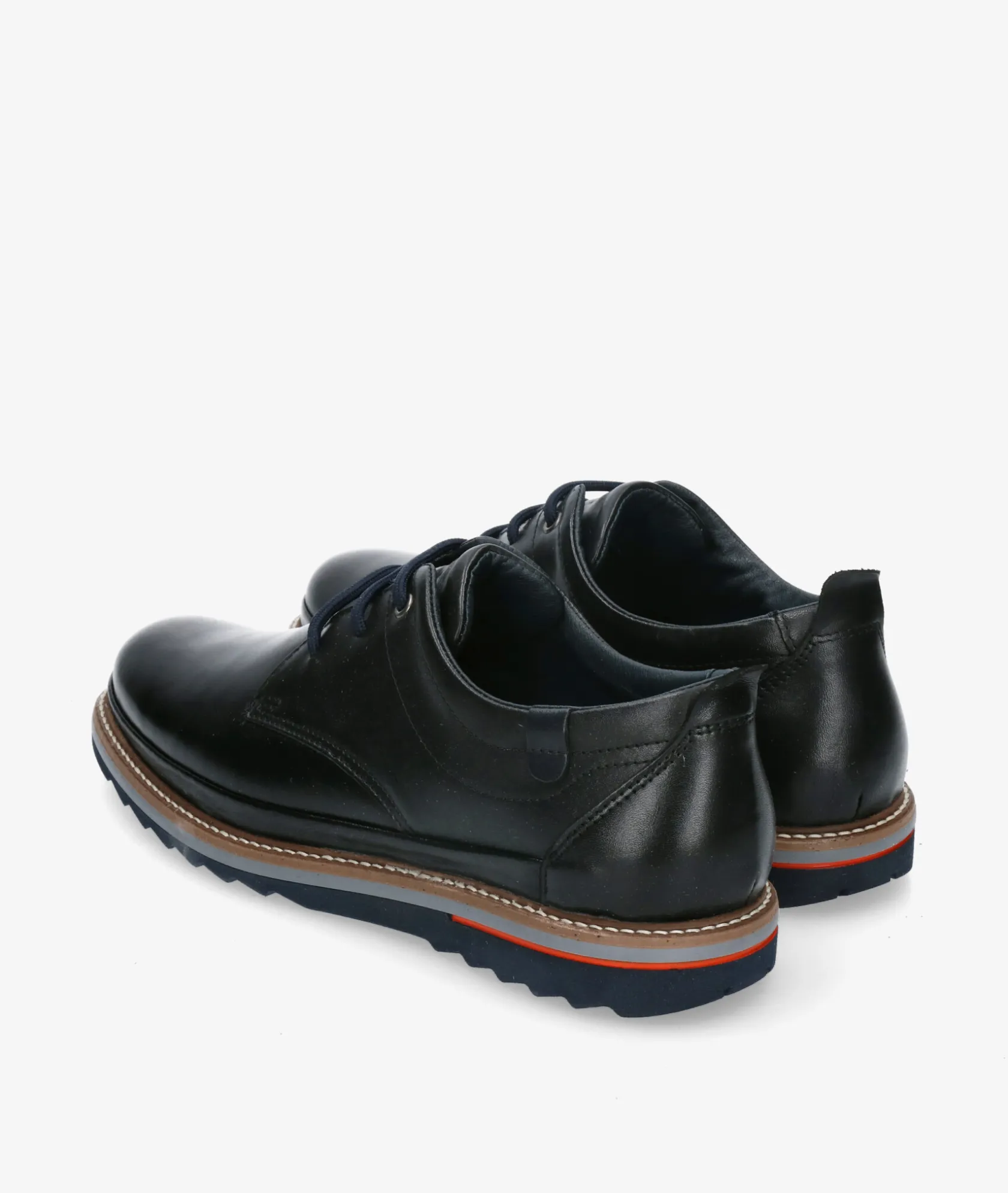 Hombre pabloochoa.shoes Zapatos casual ZEN 8387 en