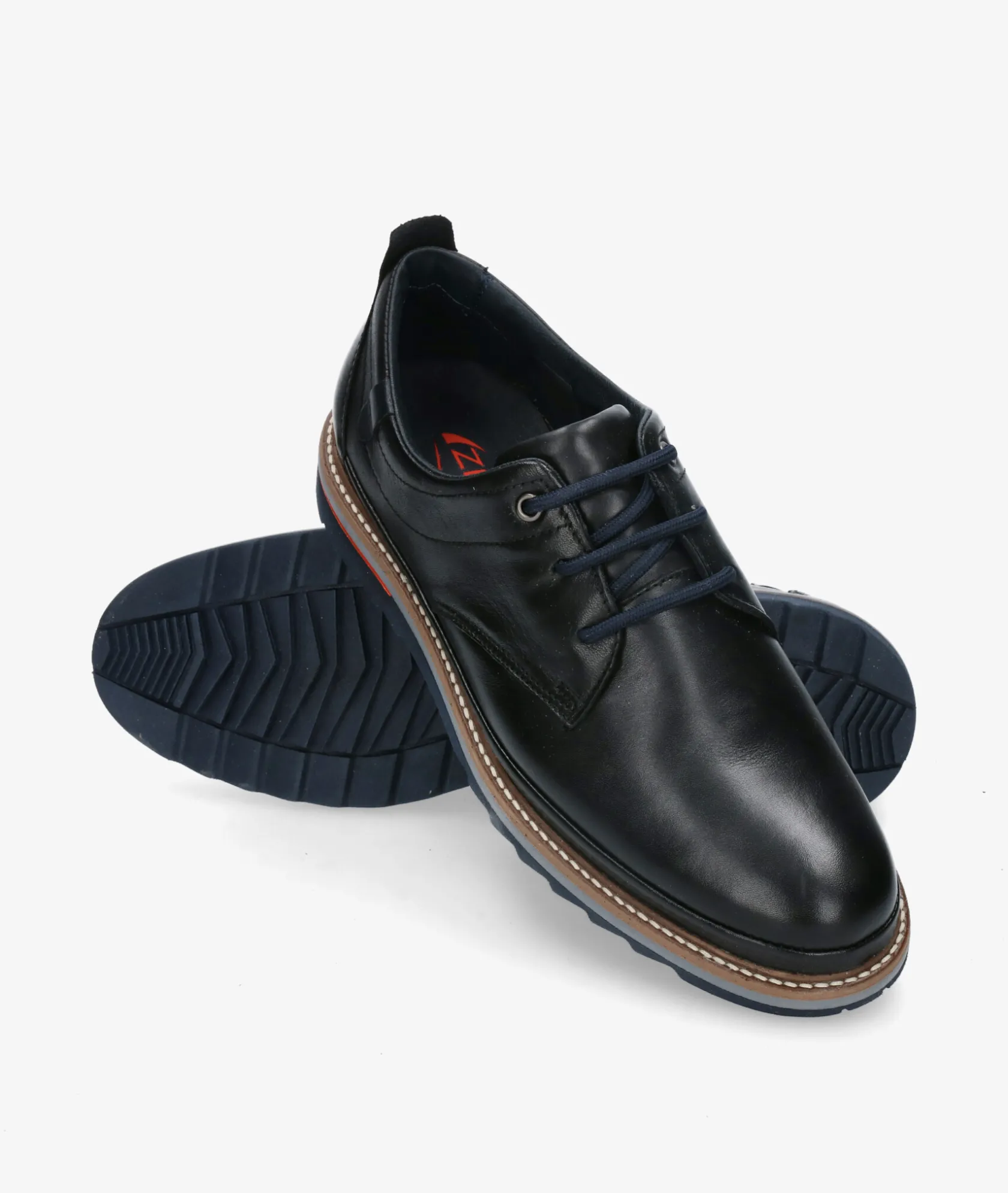 Hombre pabloochoa.shoes Zapatos casual ZEN 8387 en