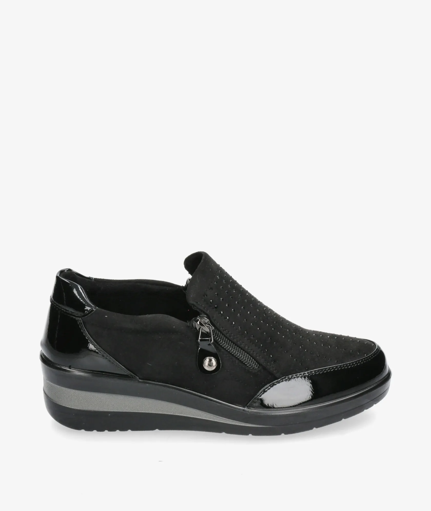 Mujer Amarpies Zapatos confort 29385 en