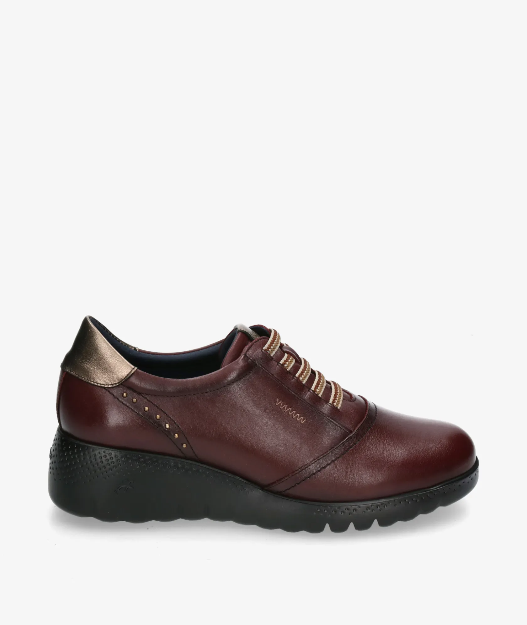 Mujer Fluchos Zapatos confort F2096 en