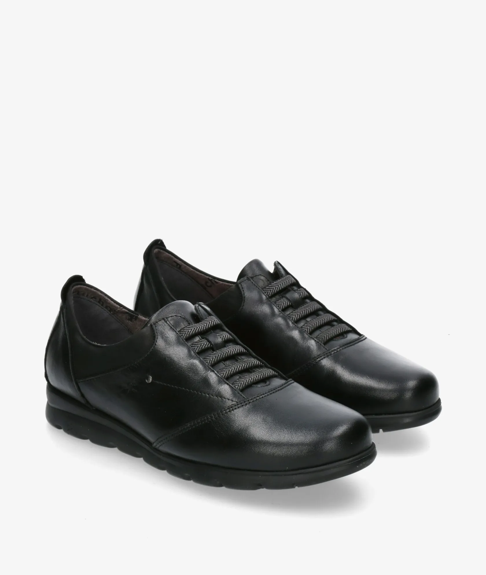 Mujer Fluchos Zapatos confort F0354 en