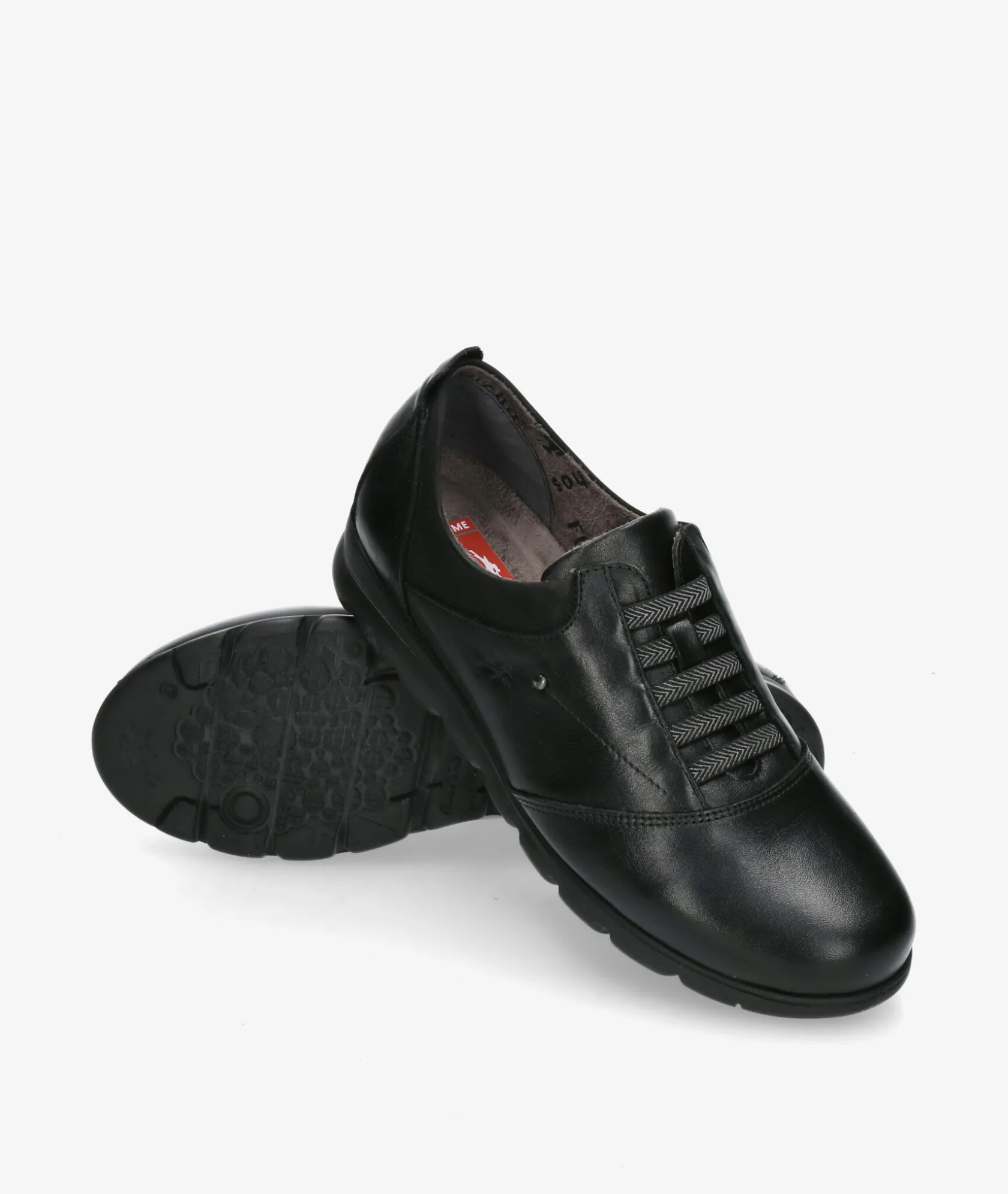 Mujer Fluchos Zapatos confort F0354 en