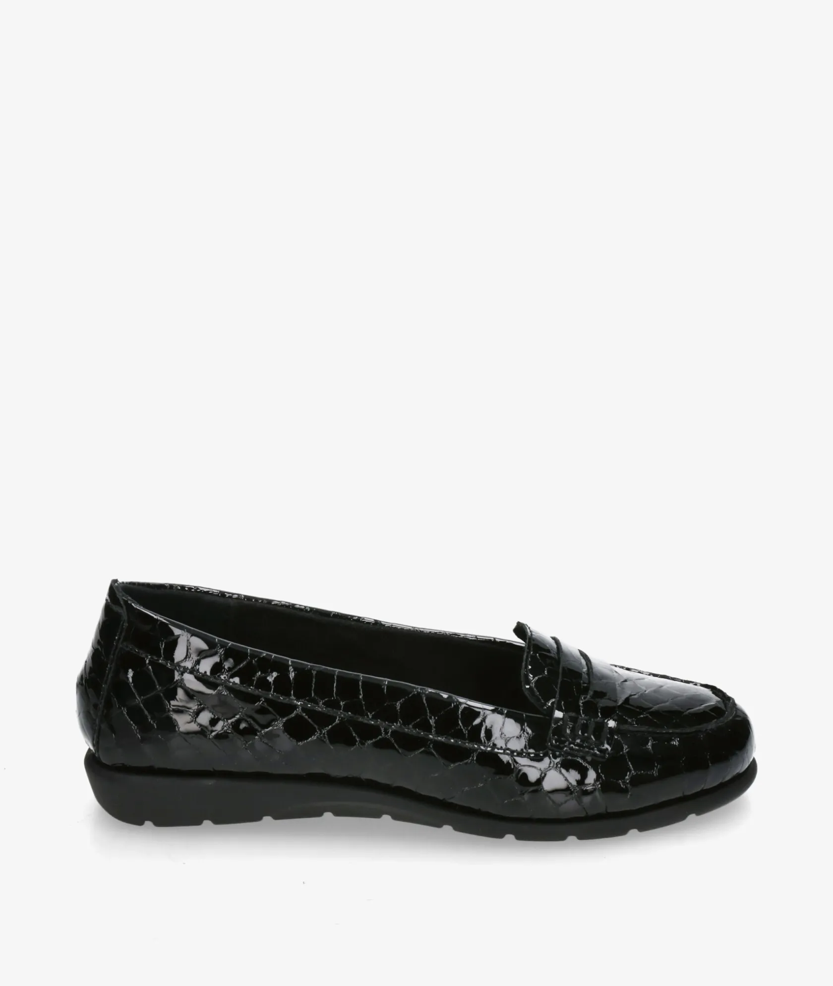 Mujer St Gallen Zapatos confort St. Gallen ABRIL 20-10-15539 en coco