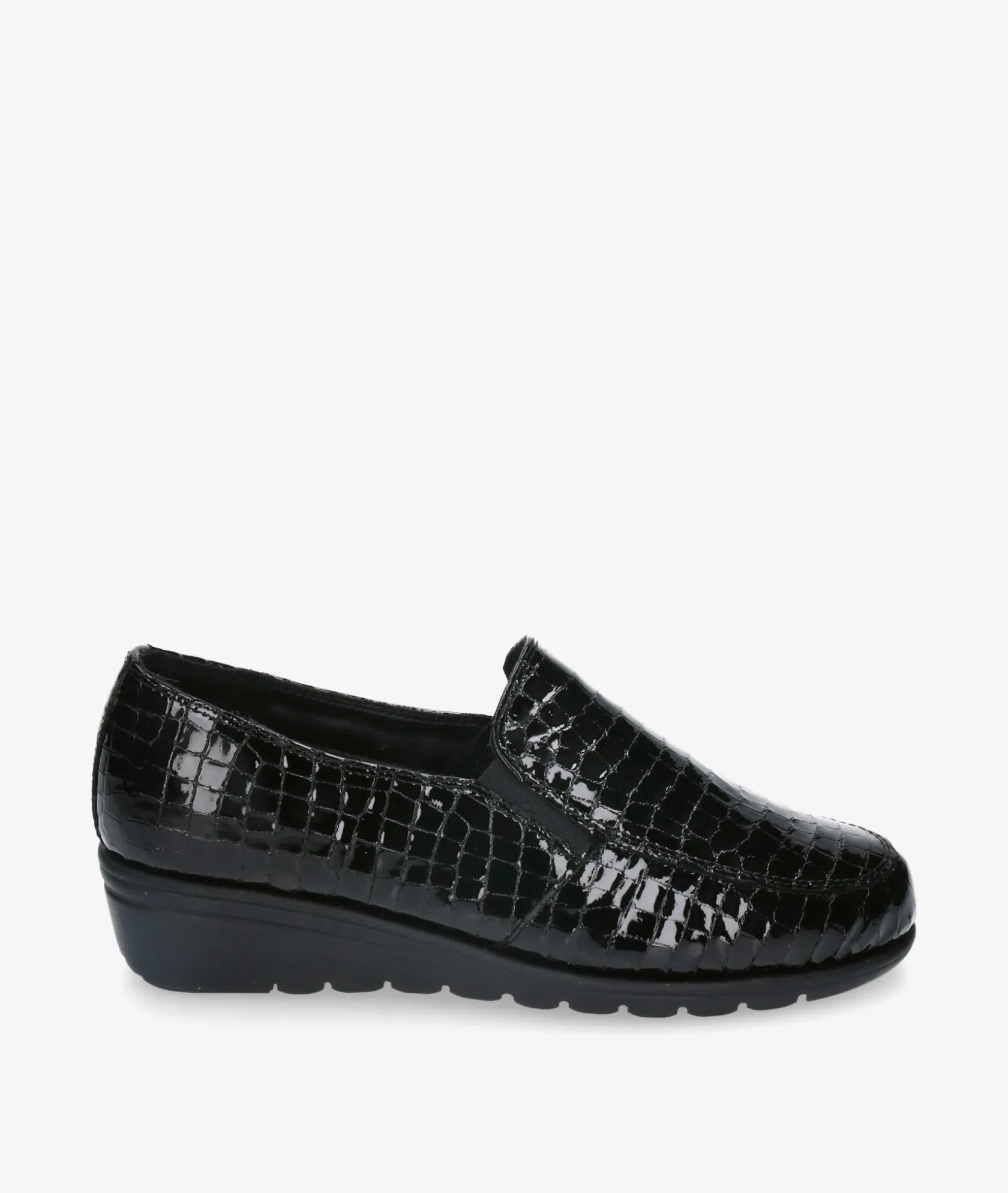 Mujer St Gallen Zapatos confort St. Gallen ADELFA 20-11-15930 12176 en coco