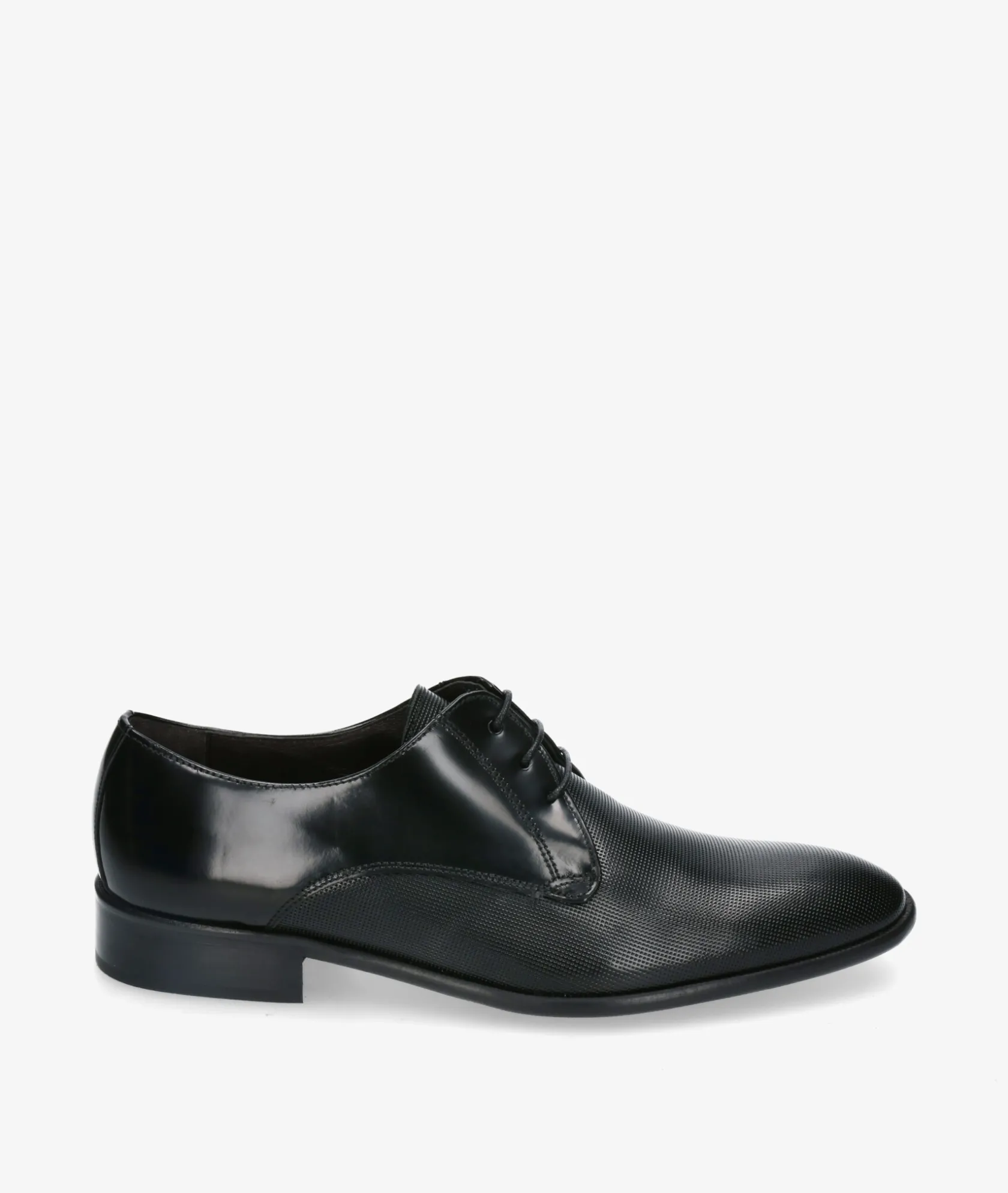 Hombre pabloochoa.shoes Zapatos de fiesta HOBBS- DON 10752 en negro