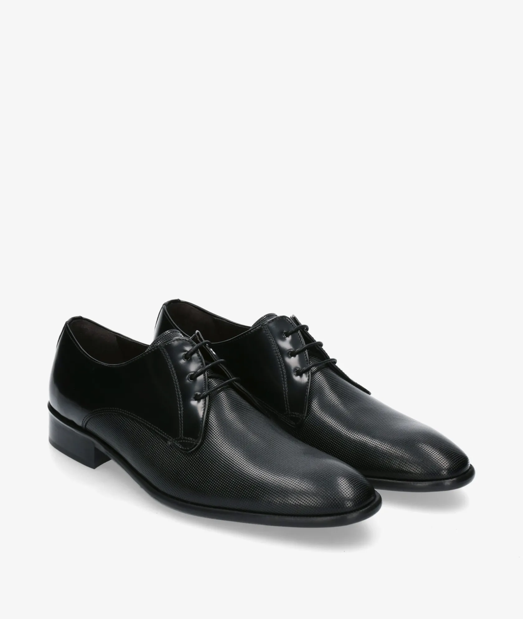 Hombre pabloochoa.shoes Zapatos de fiesta HOBBS- DON 10752 en negro