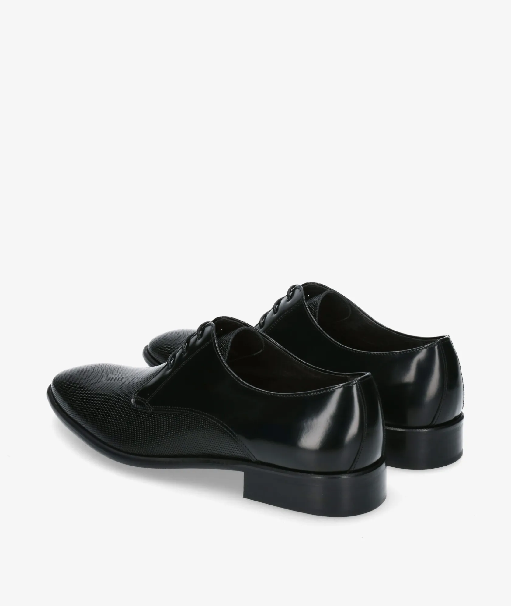 Hombre pabloochoa.shoes Zapatos de fiesta HOBBS- DON 10752 en negro