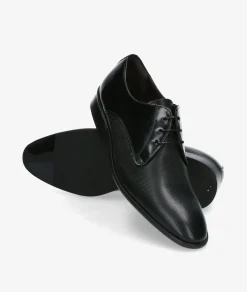 Hombre pabloochoa.shoes Zapatos de fiesta HOBBS- DON 10752 en negro